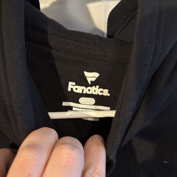 NWOT New Jersey Devils Jack Hughes Jersey Hoodie Name & # On Back Men’s Small - Picture 5 of 8